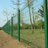 Color Garden Fencing / PVC Fence Design / Iron Fence Factory