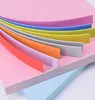 Solid color PVC edge banding for Kitchen cabinet door panel