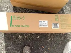 Reversing Adapter Reversing Adapter