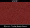 Artificial Quartz slabs for quartz mines in india with high hardness-WJ2621