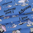 Germany manufactory 100% textile custom cotton poplin fabric digital printing in cotton fabric
