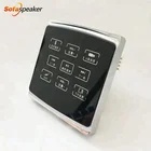 Popular Producer Play Music Home In Wall Amplifier