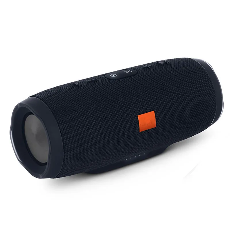 High quality 10w Super bass stereo sound outdoor Wireless speaker - ANKUX.COM