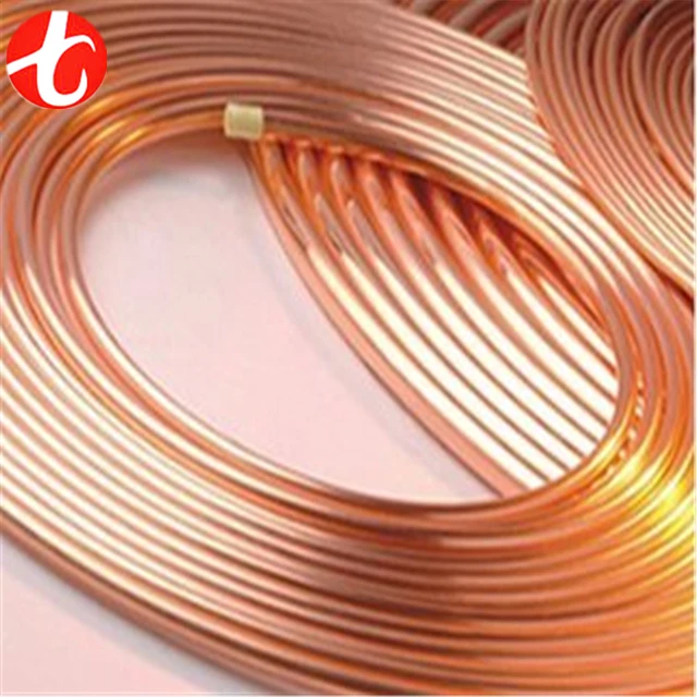 Tin Plating Copper Pipe Buy Tin Plating Copper Pipe Tin Plating