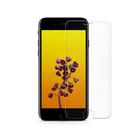 Anti Smudge LCD Tempered Glass Screen Protector For iPhone 7/8
