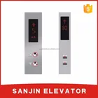 Elevator Push Button Panel, Lift Control Card, Button Panel COP