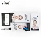 Fashion Private Label Skin Care Face Mask Natural Smoothing Wrinkles Oem Facial Mask