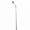 square steel tubular light lamp pole