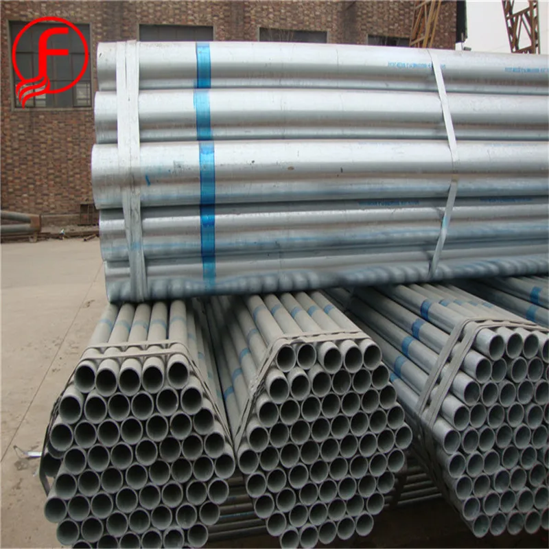 electrical item list from china clamp galvanized gi pipe schedule 40 price carbon steel
