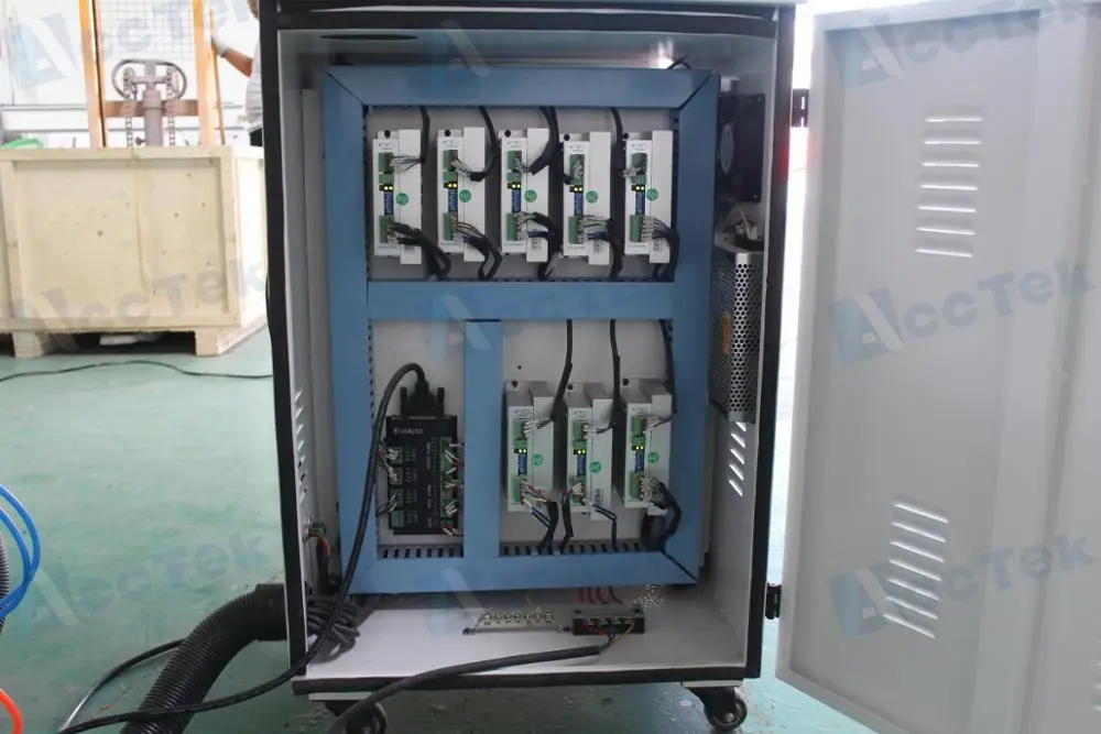 Factory supply dual heads wood design cnc machine price with CE certification