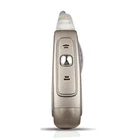 Diamond EQ Open Ear RIC Body Hearing Aid Digital