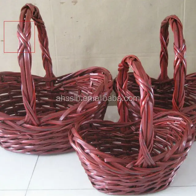 willow christmas hampers-source quality willow christmas hampers