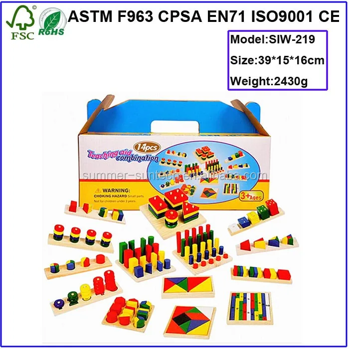 alibaba montessori toys