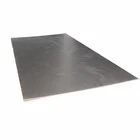 1*100*100mm Titanium Ti 6Al 4V Sheet Factory Price Grade 5 GR5 Titanium Plate
