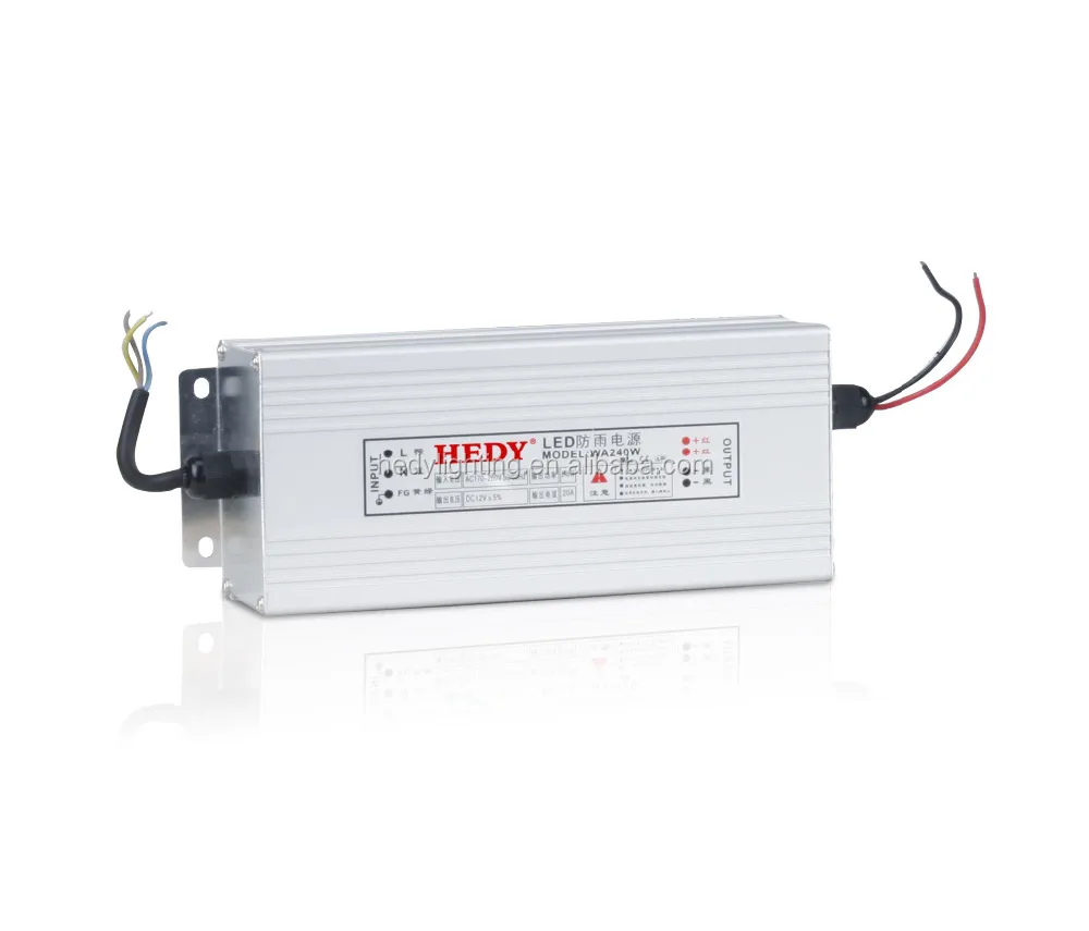 Guangzhou Low Price AC To DC
