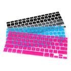 Stock Keyboard Case Cover for Mac Book Air 13, Laptop Keyboard Skin for Apple Macbook