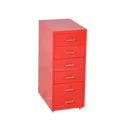 Good price 6 drawer steel drawer cabinet for sale