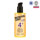 Strong personality hair styling hair gel best for Euro men