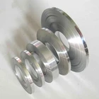 AL PET Single side aluminium mylar foil for cable shield and wrapping