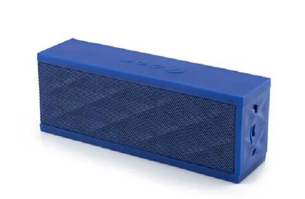 battery removable portable handsfree cube bluetooth speaker J10 - ANKUX.COM