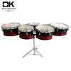 Available customize design and size professional marching drum