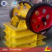 Low consumption rock crusher, advanced pebble jaw crusher plant