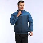 The latest model 2019 summer sunscreen long sleeve breathable sport windbreaker jackets men