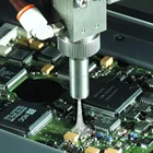 UV Coating Adhesive for PCB UV 3342