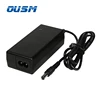 Factory Price Desktop Power Brick Supply Adapter with KC PSE CUL CE CCC FCC AU GS CB TUV ROHS SAA for Laptop