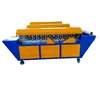 Flexible Rectangular And Square Tdf Flange Duct Making Machine For Pipes