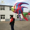 Inflatable fish puppet costume advertisement event cartoon puppet