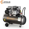 green oilless tractor 115psi 3 hp electric air compressor