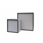 304 Stainless Steel HEPA Filter for Chemical Industry