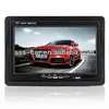 7 Inch TFT LCD Car Rear View Monitor for Car Safety Reversing