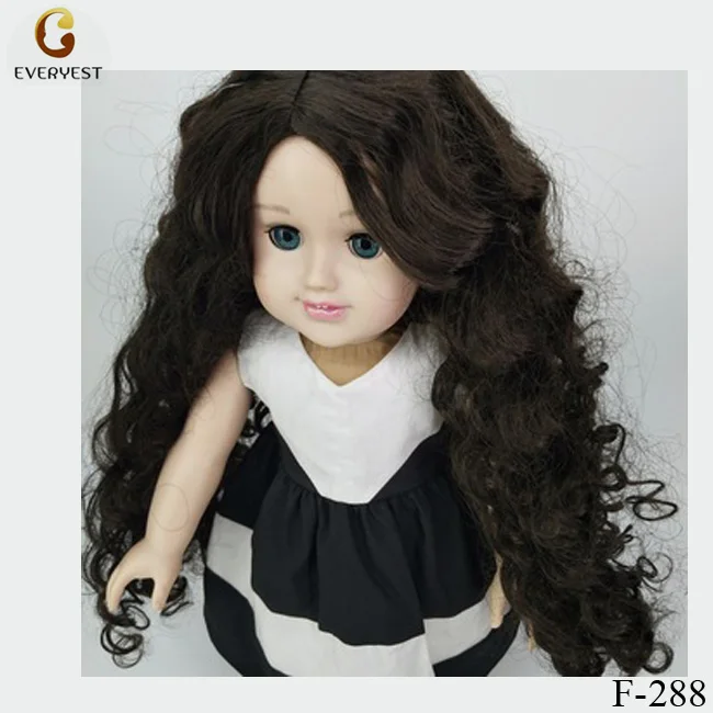 everyest available 18 inch vinyl american girl toys dolls