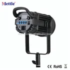 photographic 100W 3200K-5600K led ultra-quiet led studio video light