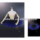 2012 classical girl ballet skirt / dancewear party costumes tutu /leotard with tutu adult costumes