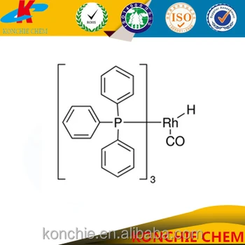 17185-29-4 ; rhh(co)(pph3)3 ; hydridocarbonyltris