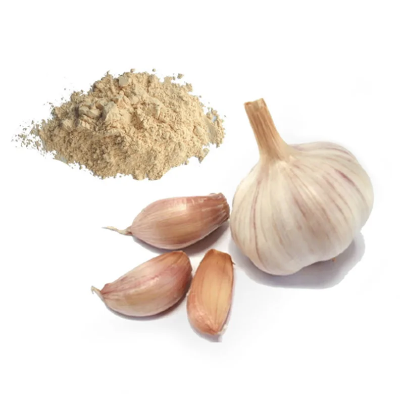 kosher halal gmp 100% natural allicin alliin odorless garlic