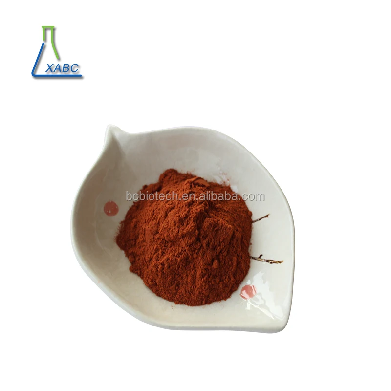 xabc supply red yeast rice extract