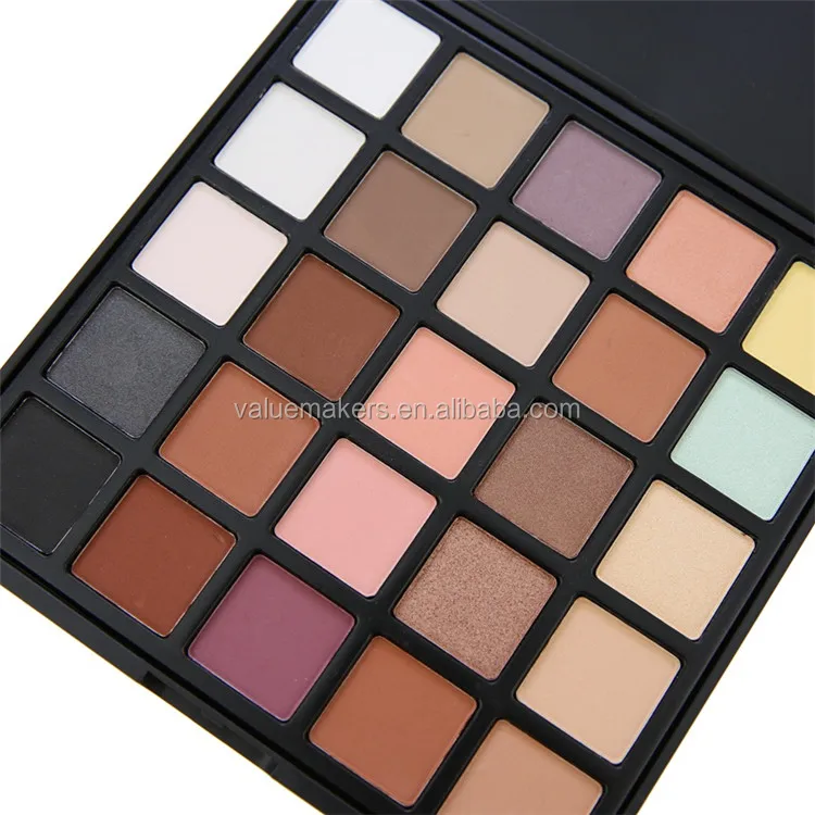 25 color eyeshadow (4)