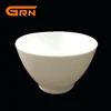 Size D13cm*H8.3cm Silicone Rubber Facial Mask Mixing Bowl