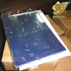Colorful a4 book cover plastic pvc sheet
