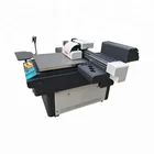 Audley CE double led light 2 tx800 head 6090 acrylic uv printer a1 flatbed price with rotary vacuum table for sale