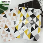 Custom Design and Printing A4 Size Two Pockets Paper File Folder