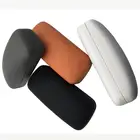 ZHILING Professional clamshell aluminium glasses case with CE certificate