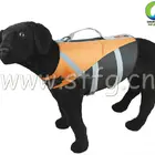 Hi-vis reflective dog Vest security dog vests