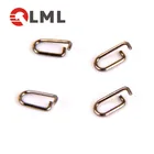 Custom High Quality Cheap Various Materials Spring Clip Button Manufacturer From China