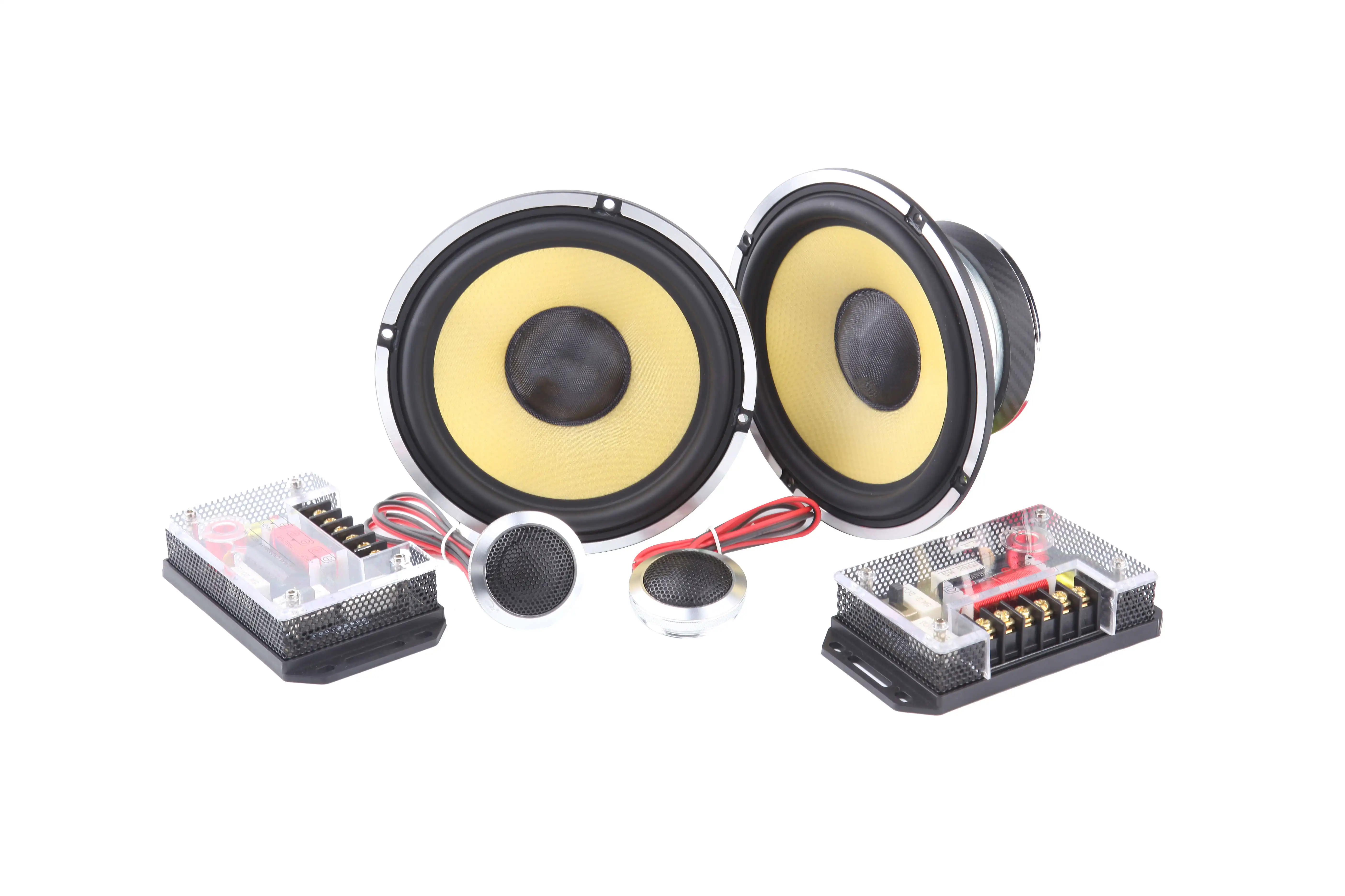 OY-CM2654 6.5inch car speaker component speaker car - ANKUX.COM