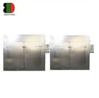 Food Beverage Factory Fruit Vegetable Drying Machine High Efficiency CT-C Series Fruit and Vegetable Dryer/Drying Machine